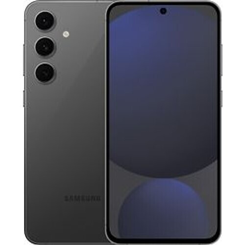 Refurbished Samsung Galaxy S24 FE Dual SIM 128GB graphite