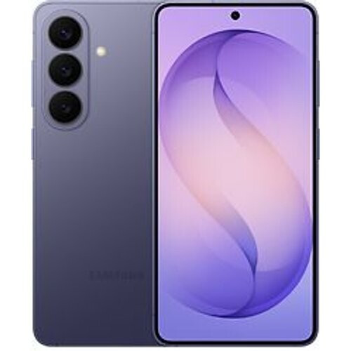 Refurbished Samsung Galaxy S26 Dual SIM 512GB cobalt violet