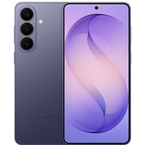 Refurbished Samsung Galaxy S26 Plus Dual SIM 512GB cobalt violet