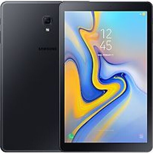 Refurbished Samsung Galaxy Tab A 10.5 10,5 32GB [wifi] zwart