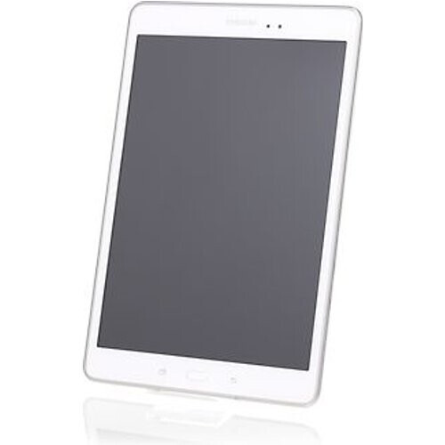 Refurbished Samsung Galaxy Tab A 9.7 9,7 16GB [wifi+ 4G] wit