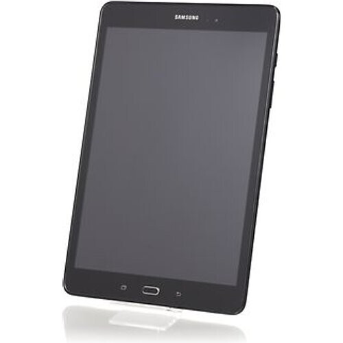 Refurbished Samsung Galaxy Tab A 9.7 9,7 16GB [wifi+ 4G] zwart
