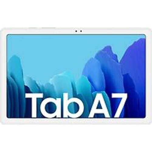 Refurbished Samsung Galaxy Tab A7 10,4 32GB [wifi] zilver