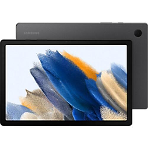 Refurbished Samsung Galaxy Tab A8 10,5 128GB [wifi] darkgray