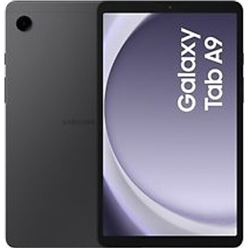Refurbished Samsung Galaxy Tab A9 8,7 64GB [wifi + 4G] graphite