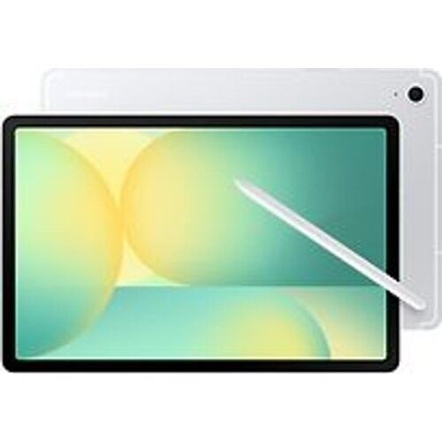 Refurbished Samsung Galaxy Tab S10 FE 10,9 128GB [Wi-Fi + 5G] silver