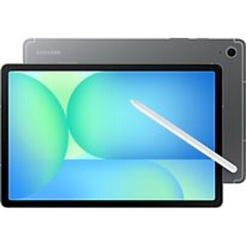 Refurbished Samsung Galaxy Tab S10 FE 10,9 128GB [Wi-Fi] gray