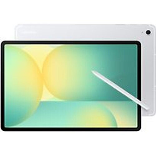 Refurbished Samsung Galaxy Tab S10 FE Plus 13,1 128GB [Wi-Fi] silver