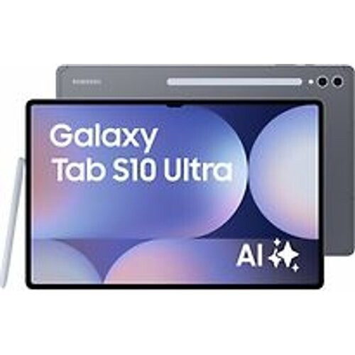 Refurbished Samsung Galaxy Tab S10 Ultra 14,6 1TB [wifi] moonstone gray