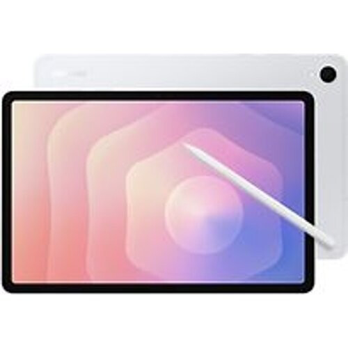 Refurbished Samsung Galaxy Tab S11 5G 11 128GB zilver
