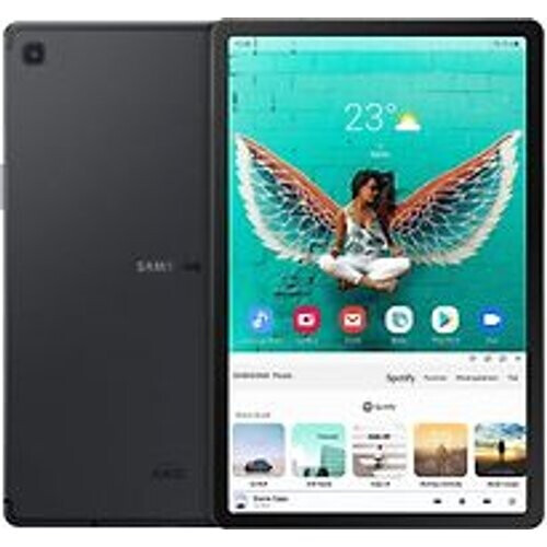 Refurbished Samsung Galaxy Tab S5e 10,5 64GB [Wi-Fi] zwart