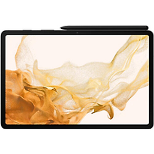 Refurbished Samsung Galaxy Tab S8 11128GB [wifi + 5G] grafiet