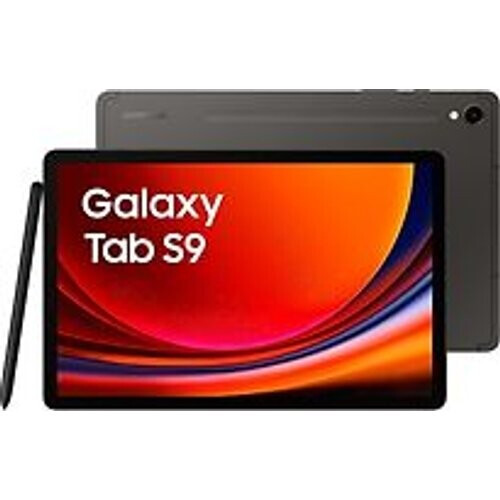 Refurbished Samsung Galaxy Tab S9 11128GB [wifi] grafiet
