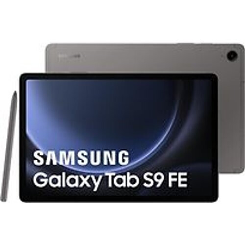 Refurbished Samsung Galaxy Tab S9 FE 10,9 256GB [wifi] grijs
