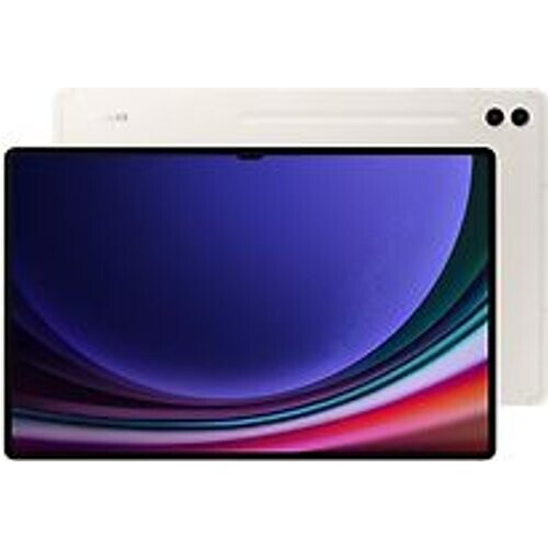 Refurbished Samsung Galaxy Tab S9 Ultra 14,6 256GB [wifi] beige