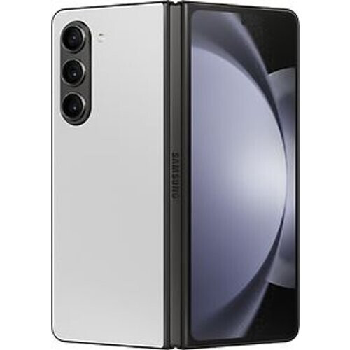 Refurbished Samsung Galaxy Z Fold5 5G Dual SIM 512GB grijs