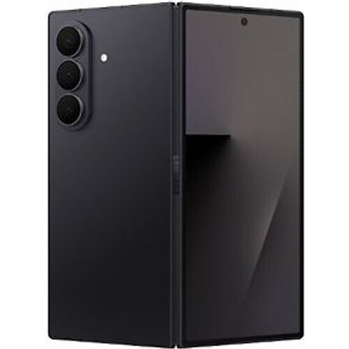 Refurbished Samsung Galaxy Z Fold7 Dual SIM 512GB jetblack