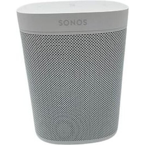 Refurbished Sonos One SL wit