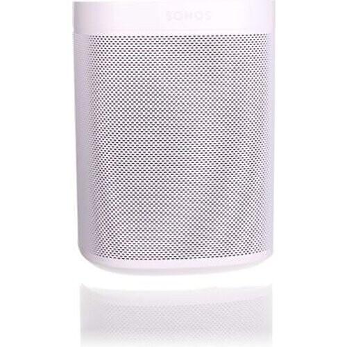 Refurbished Sonos One wit