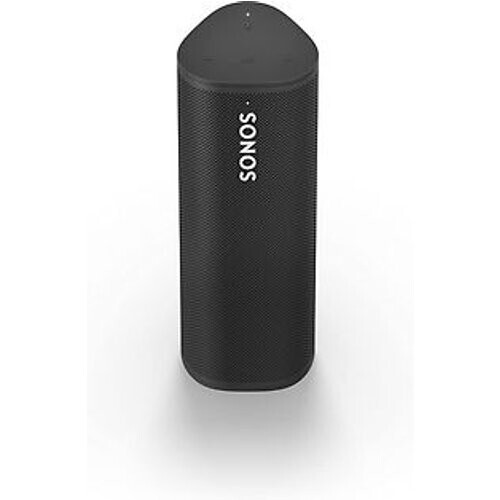Refurbished Sonos Roam zwart