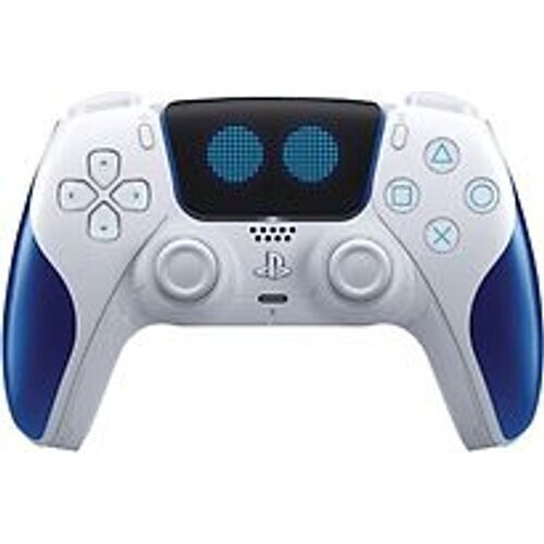 Refurbished Sony PlayStation 5 DualSense Wireless-Controller [Astro Bot Limited Edition] wit