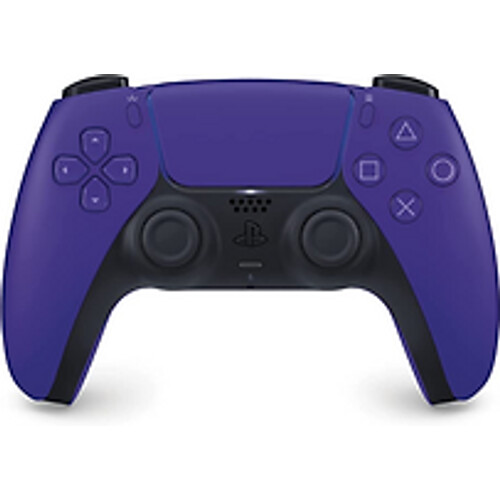 Refurbished Sony PlayStation 5 DualSense Wireless-Controller galactisch paars