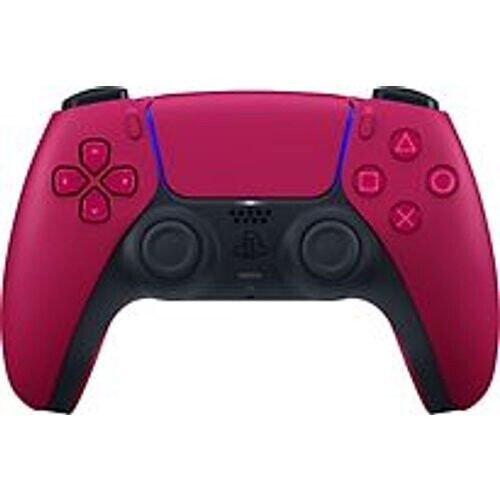 Refurbished Sony PlayStation 5 DualSense Wireless-Controller rood