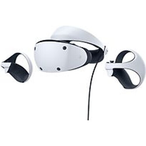 Refurbished Sony PlayStation VR2
