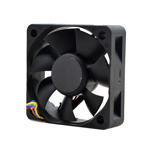 Refurbished SUNON KDE1205PHVX Fan 4Pin