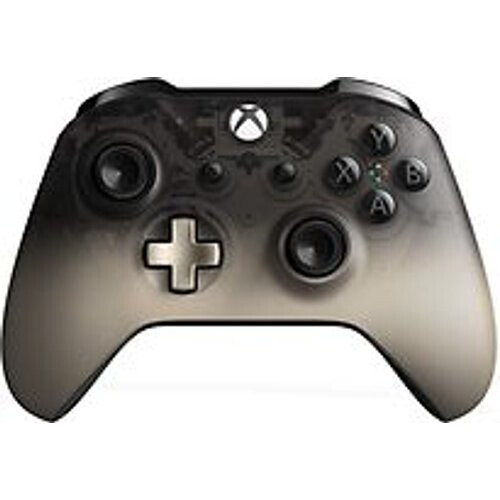 Refurbished Xbox One Wireless Controller [Speciale editie] spook zwart