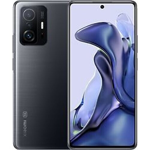 Refurbished Xiaomi 11T Dual SIM 128GB grijs