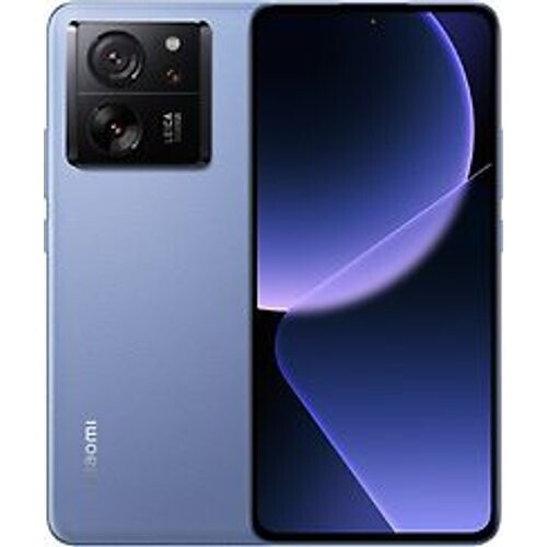 Refurbished Xiaomi 13T Pro Dual SIM 512GB alpine blue