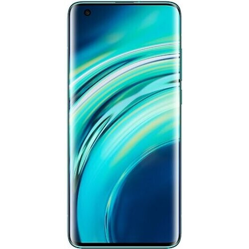 Refurbished Xiaomi Mi 10 128GB groen