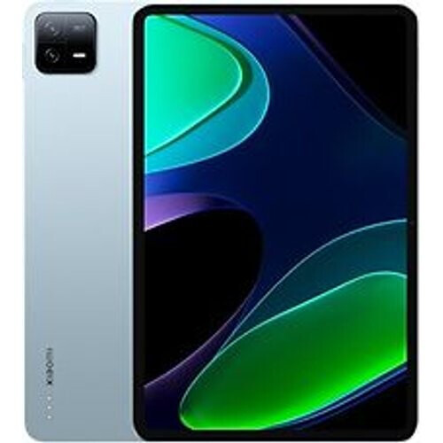 Refurbished Xiaomi Pad 6 11 128GB eMMC 6GB RAM [wifi] blauw
