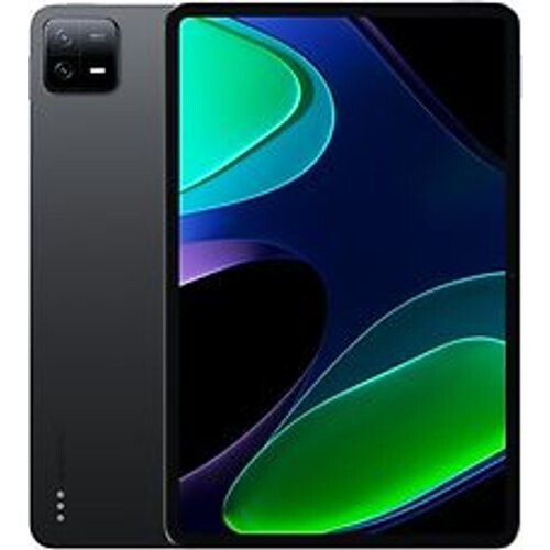 Refurbished Xiaomi Pad 6 11 256GB eMMC 8GB RAM [wifi] grijs