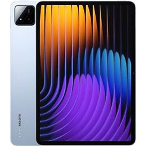 Refurbished Xiaomi Pad 7 Pro 11,2 512GB [wifi] blauw