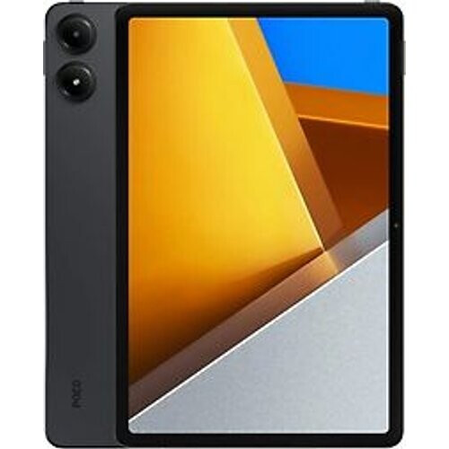 Refurbished Xiaomi Poco Pad 12,1 256GB [Wi-Fi] grijs
