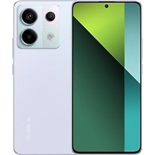 Refurbished Xiaomi Redmi Note 13 Pro 5G Dual SIM 256GB aurora purple
