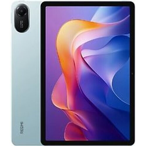 Refurbished Xiaomi Redmi Pad 2 11 128GB [wifi] mint green