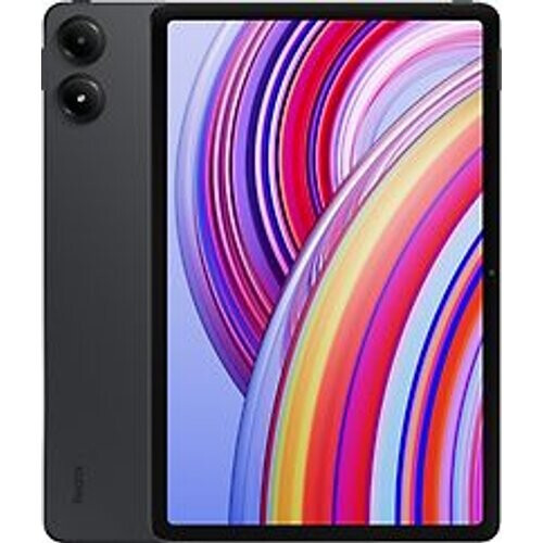 Refurbished Xiaomi Redmi Pad Pro 12,1 128GB 6GB RAM [wifi] graphite gray