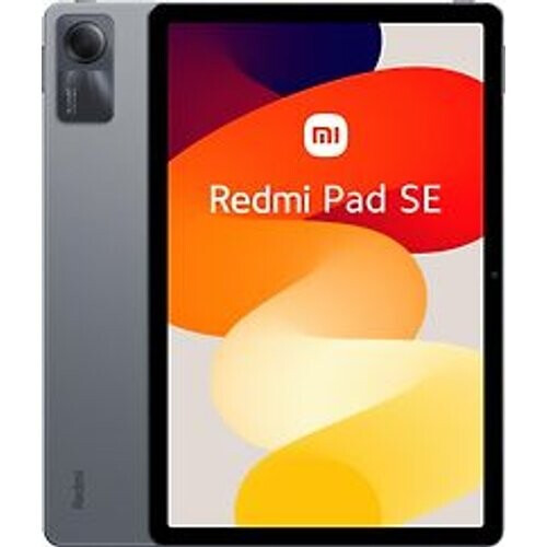 Refurbished Xiaomi Redmi Pad SE 11 128GB [wifi] grafietgrijs