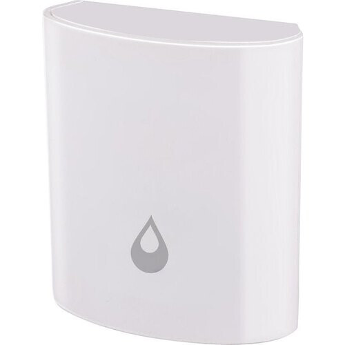 Tweedekans alpina Smart Home - Slimme Watermelder - Lekdetectie - 90M Detectie Afstand - IP66 Waterbestendig - Lekkage Sensor