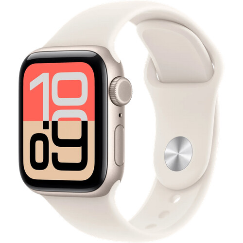 Tweedekans Apple Watch SE 3