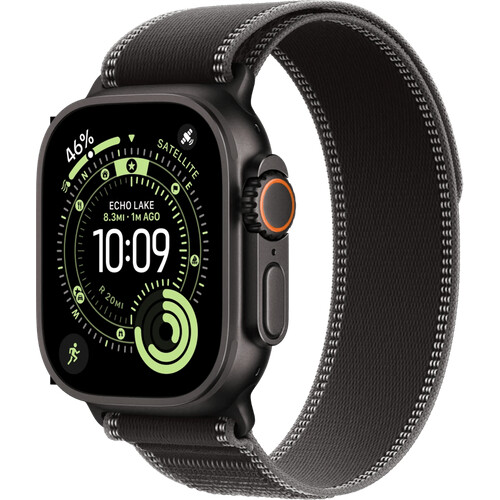 Tweedekans Apple Watch Ultra 3