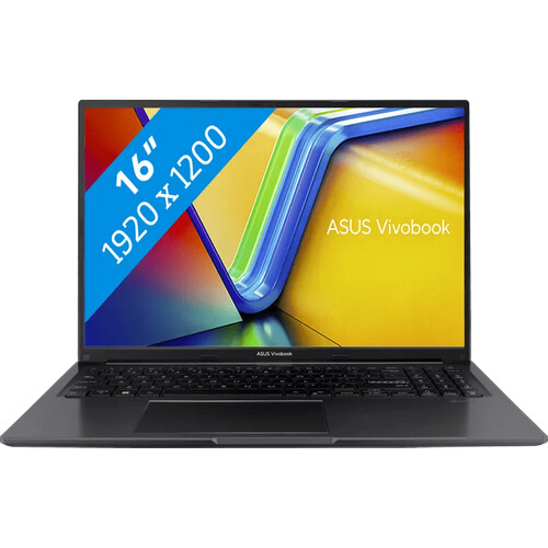 Tweedekans ASUS Vivobook 16 M1605YA-MB683W