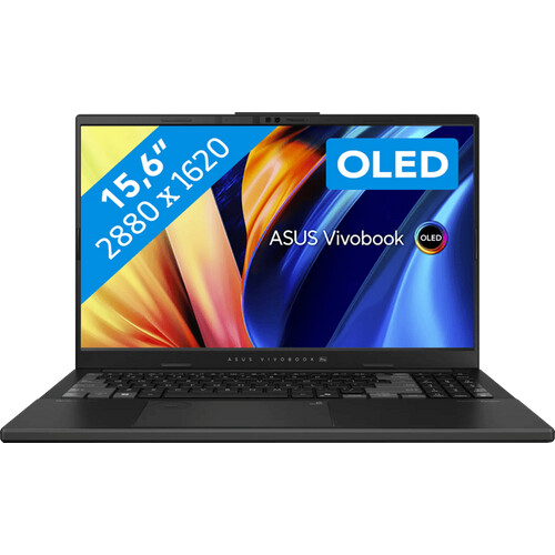 Tweedekans ASUS Vivobook Pro 15 OLED N6506CU-MA089WS