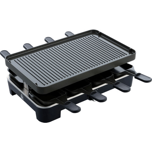 Tweedekans BK Connect Gourmetstel