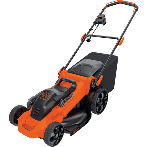 Tweedekans BLACK+DECKER LM2000-QS