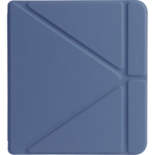 Tweedekans BlueBuilt Kobo Libra Colour Book Case Blauw