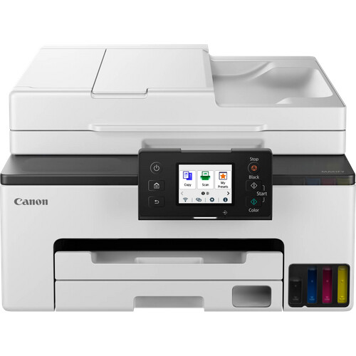 Tweedekans Canon MAXIFY GX2050